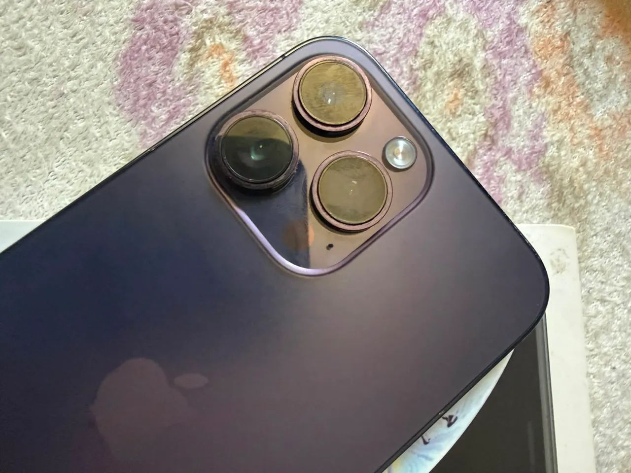iPhone 14 Pro Max  - Foto 5