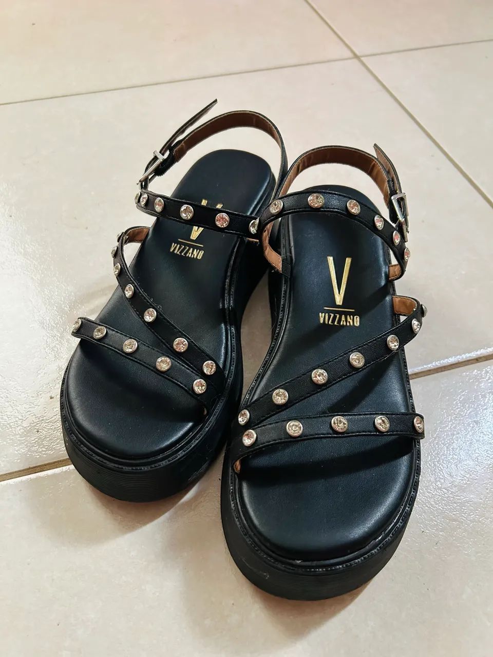 sapato vizzano