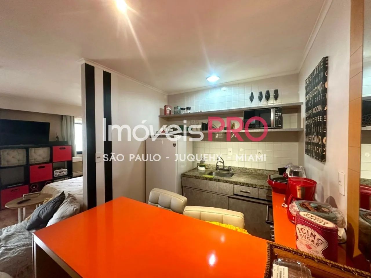 Apartamento, Moema Pássaros - São Paulo - Foto 4