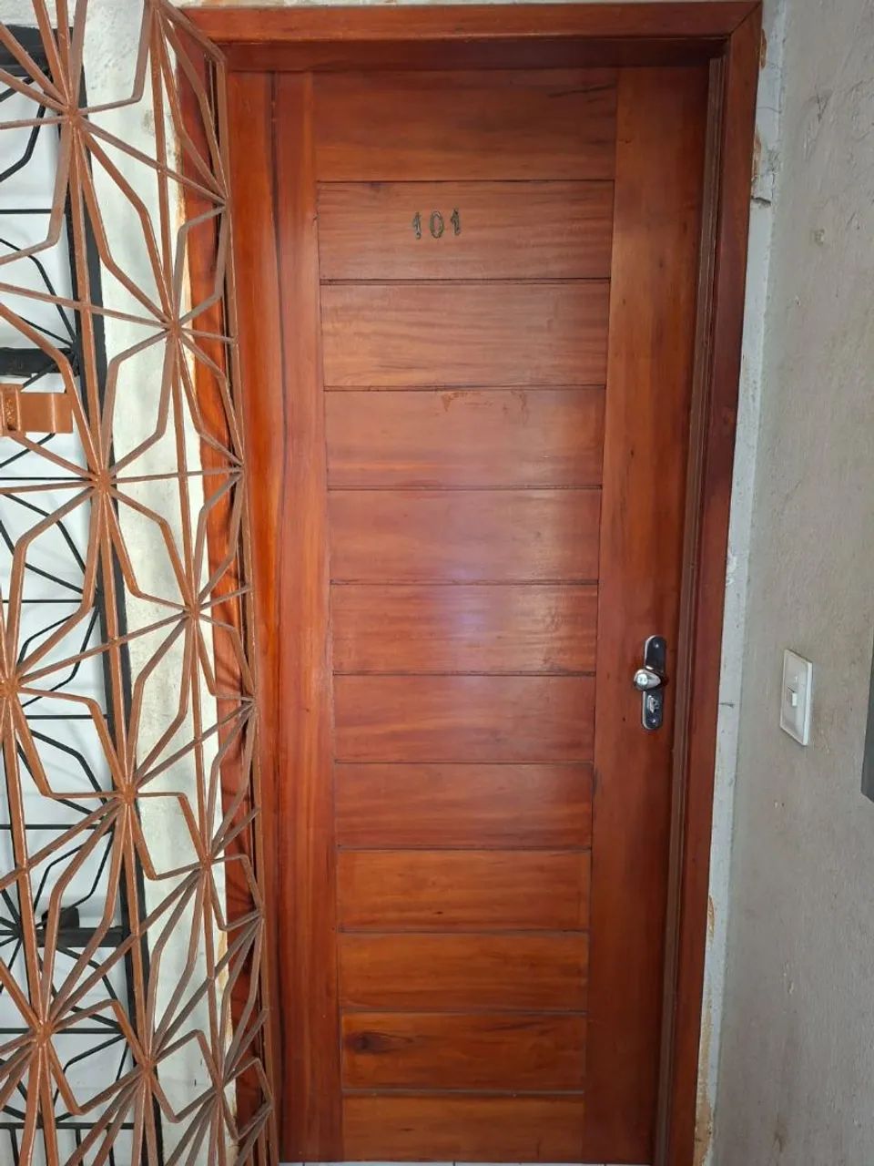 APARTAMENTO PARA ALUGAR ANTÔNIO BEZERRA 