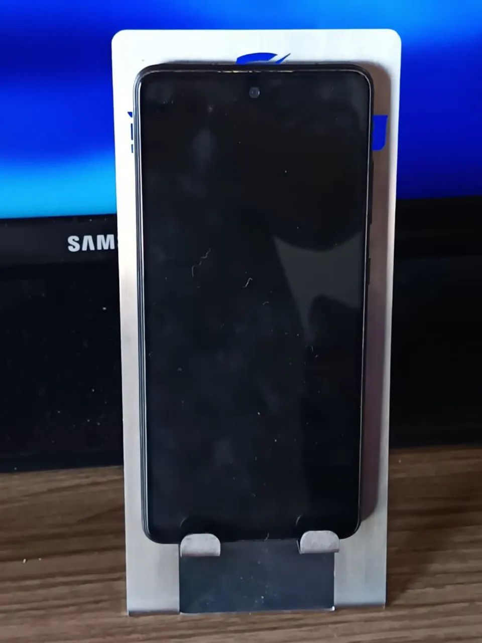 SANSUNG A52 s 5g - Foto 4