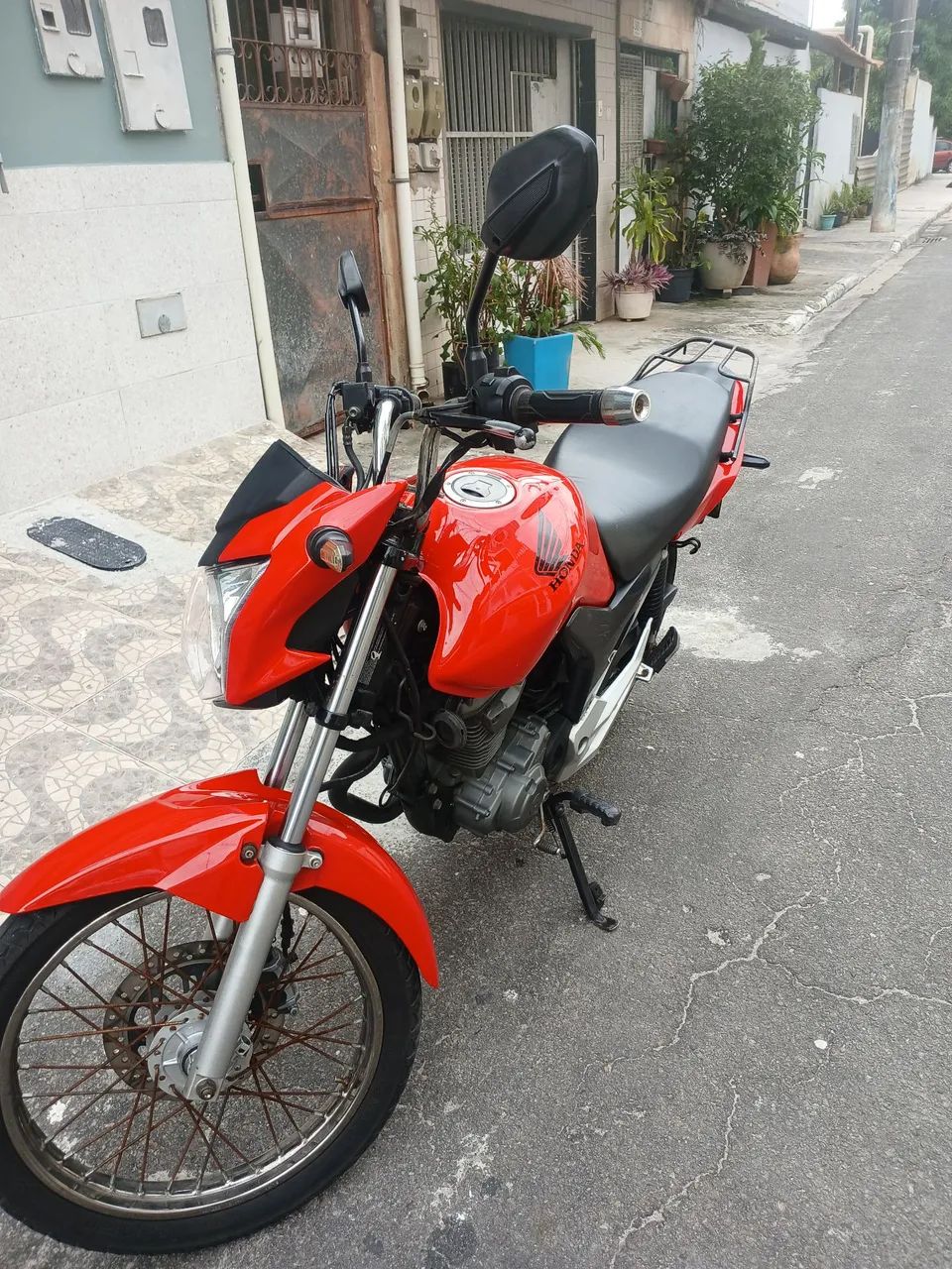 Start 160Cc 2019 - Foto 2