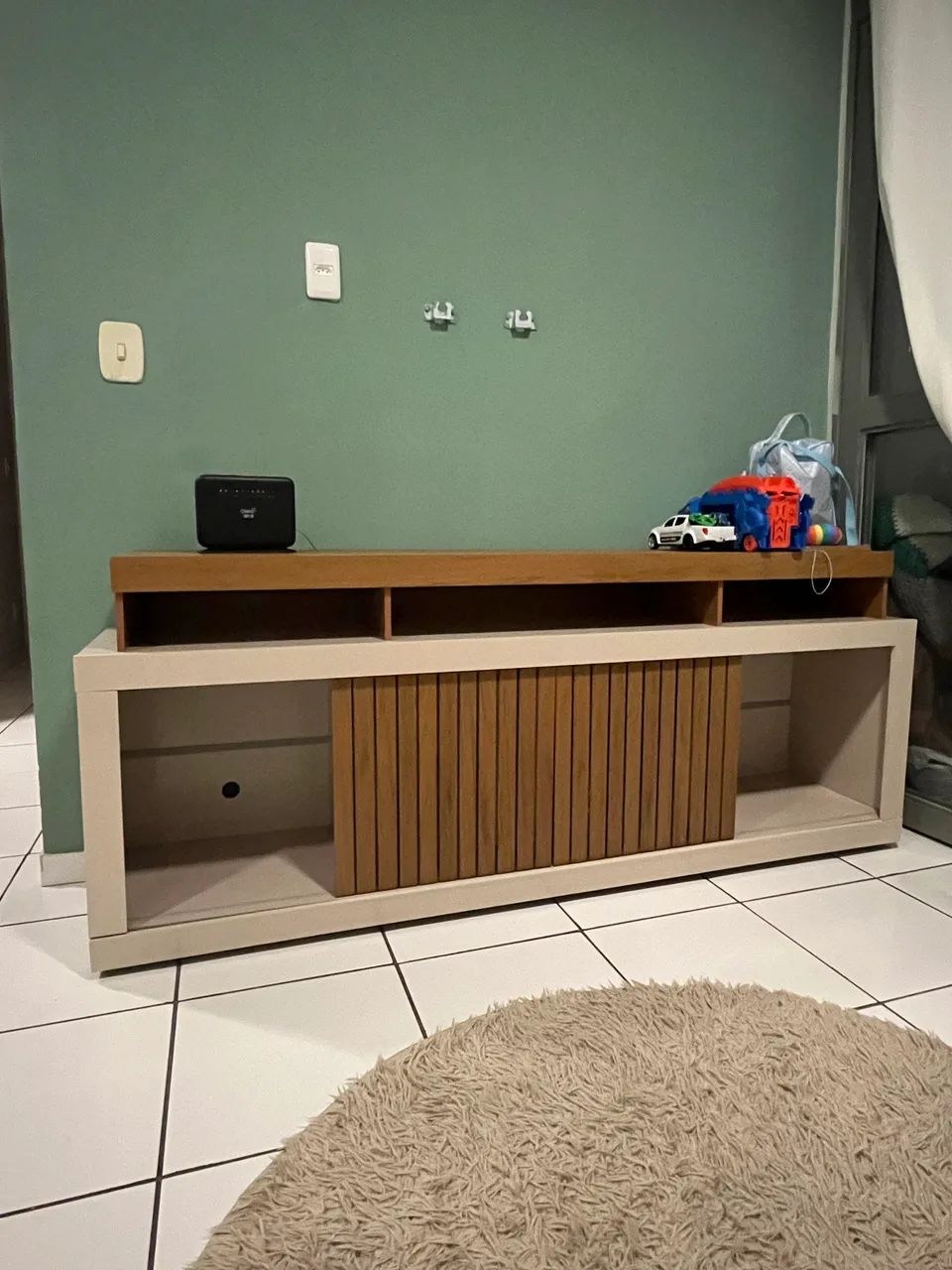 Vendo RACK  - Foto 5