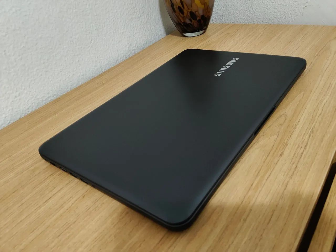 Notebook Samsung Essentials (Oportunidade)