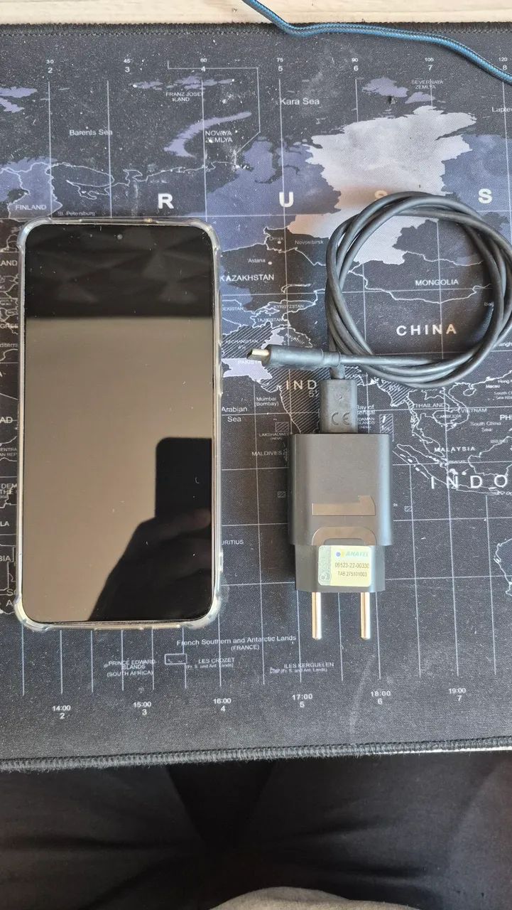 Samsung Galaxy S23 Plus 512gb