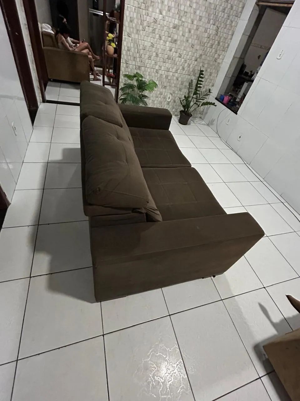 Sofá retrátil  - Foto 2