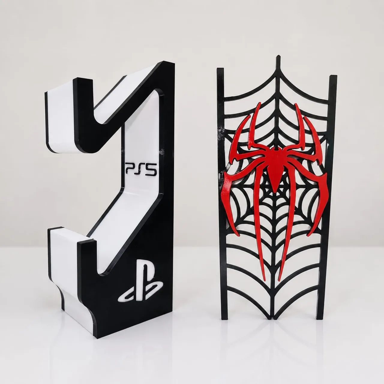 Suporte controle ps5 - Foto 5