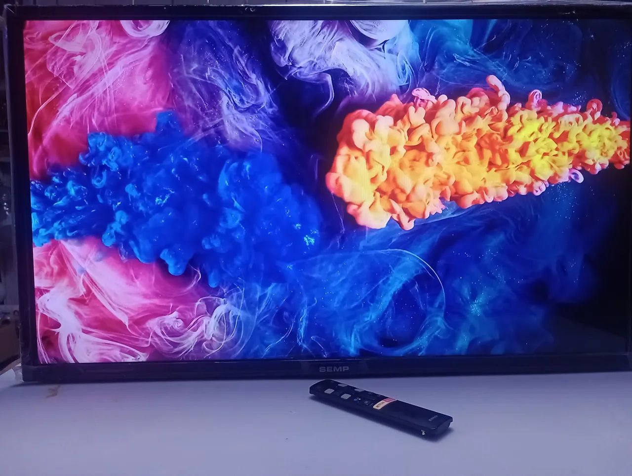 Tv smart TCL 32 polegadas top  - Foto 5