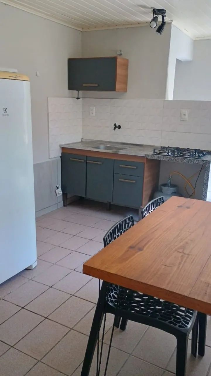 Kitnet Bela Vista - São José  - Foto 5