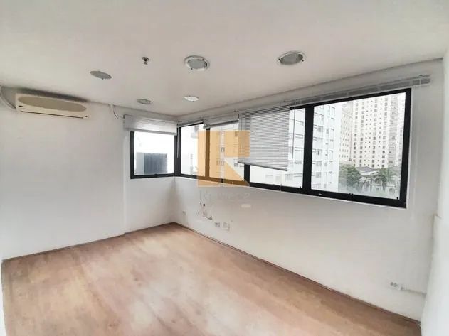 sala comercial 100m2 higienopolis - sao paulo - Foto 4