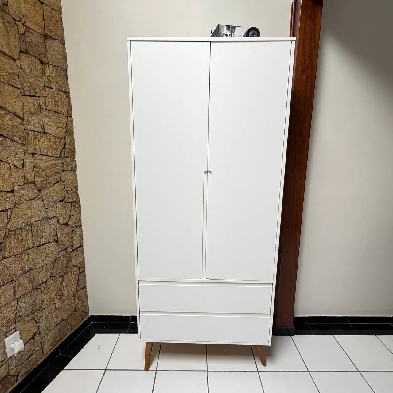 Guarda Roupa - Foto 3