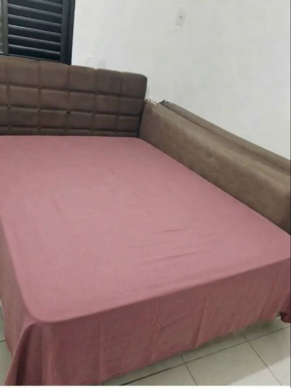 Cama casal