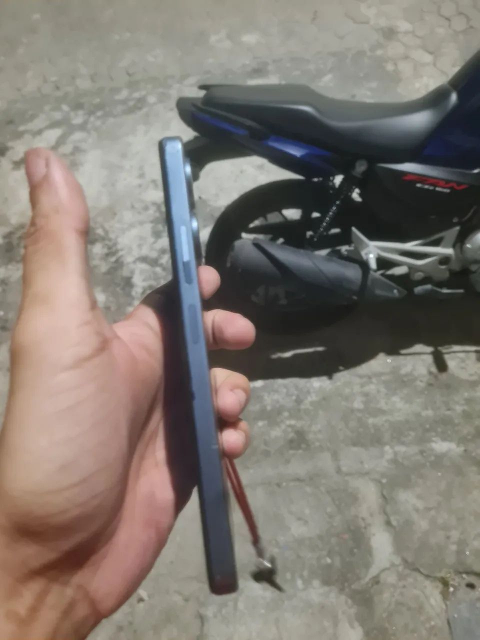 Poco c65 NFC 256gb - Foto 4