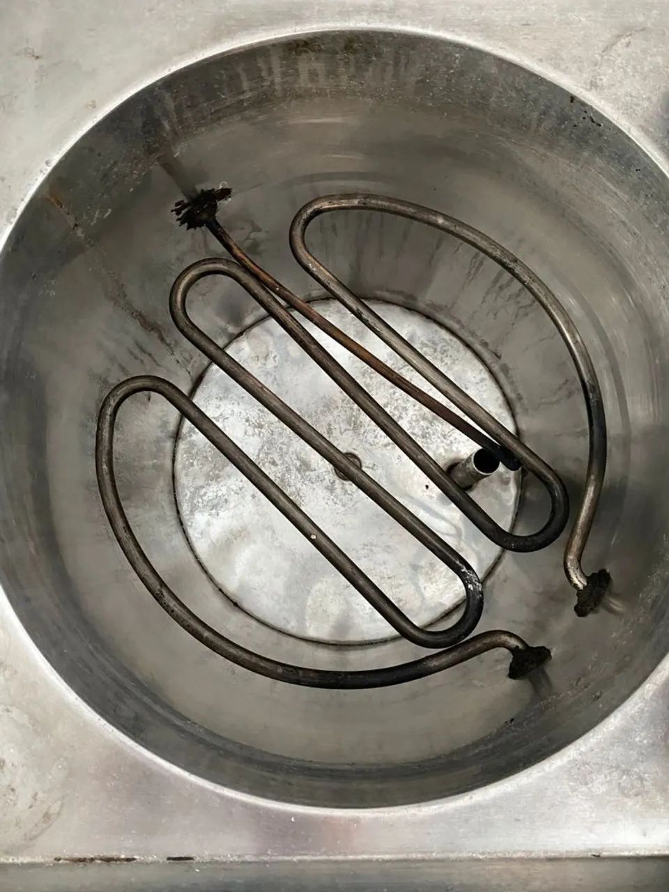 Fritadeira Industrial  - Foto 2