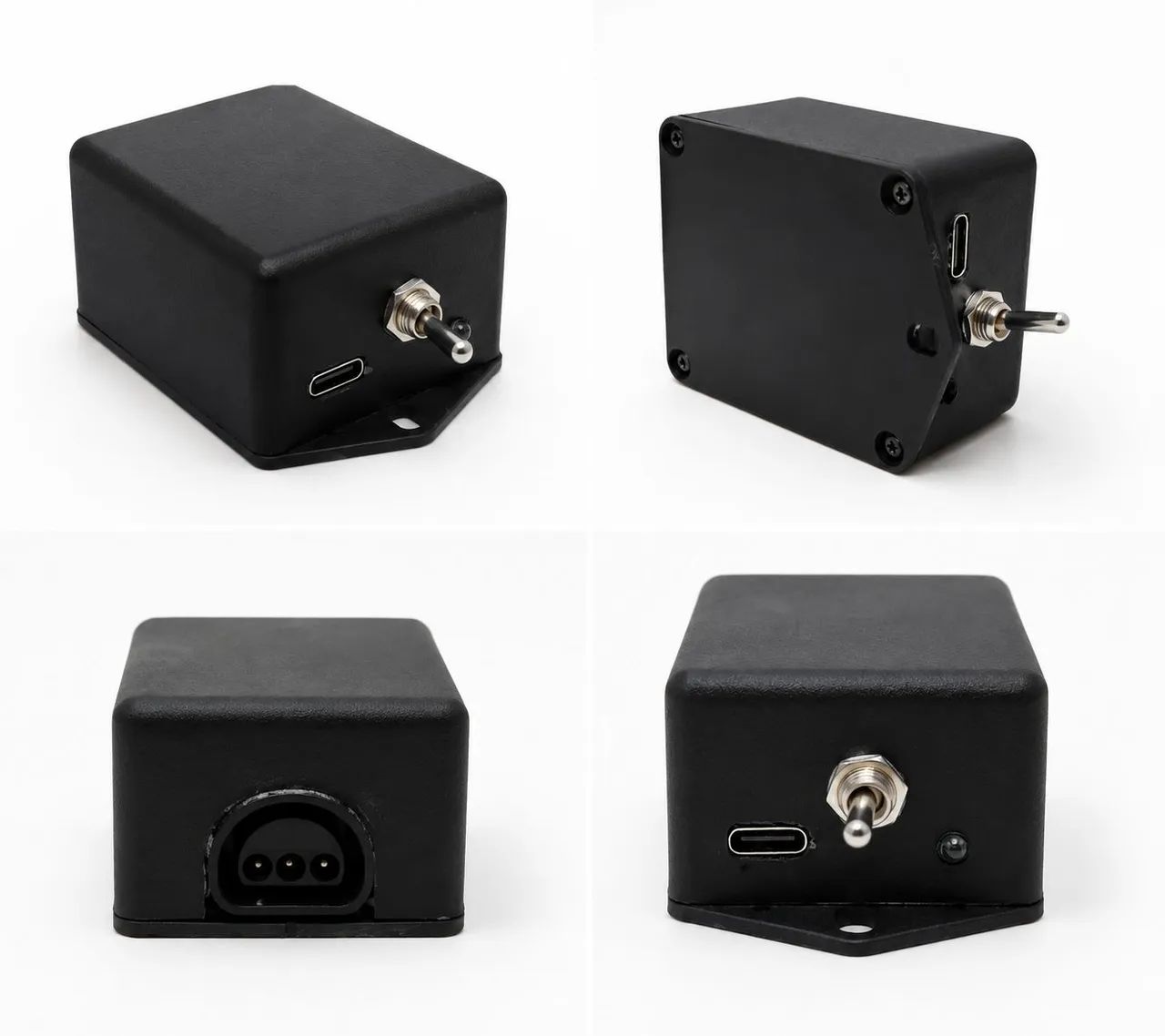 Adaptador de Controle Nintendo 64 para Bluetooth 