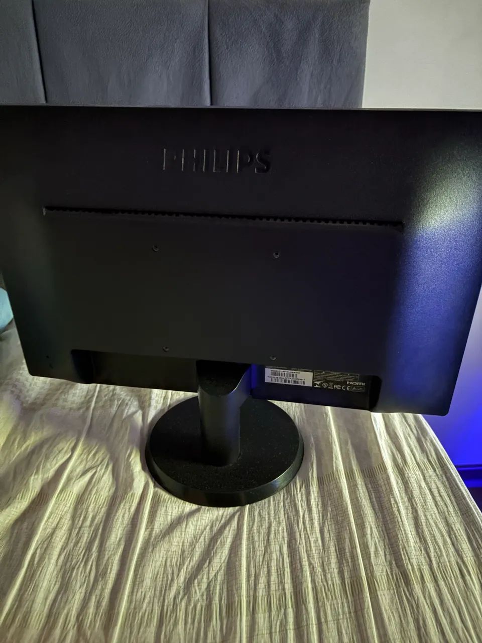 Monitor Philips  - Foto 3