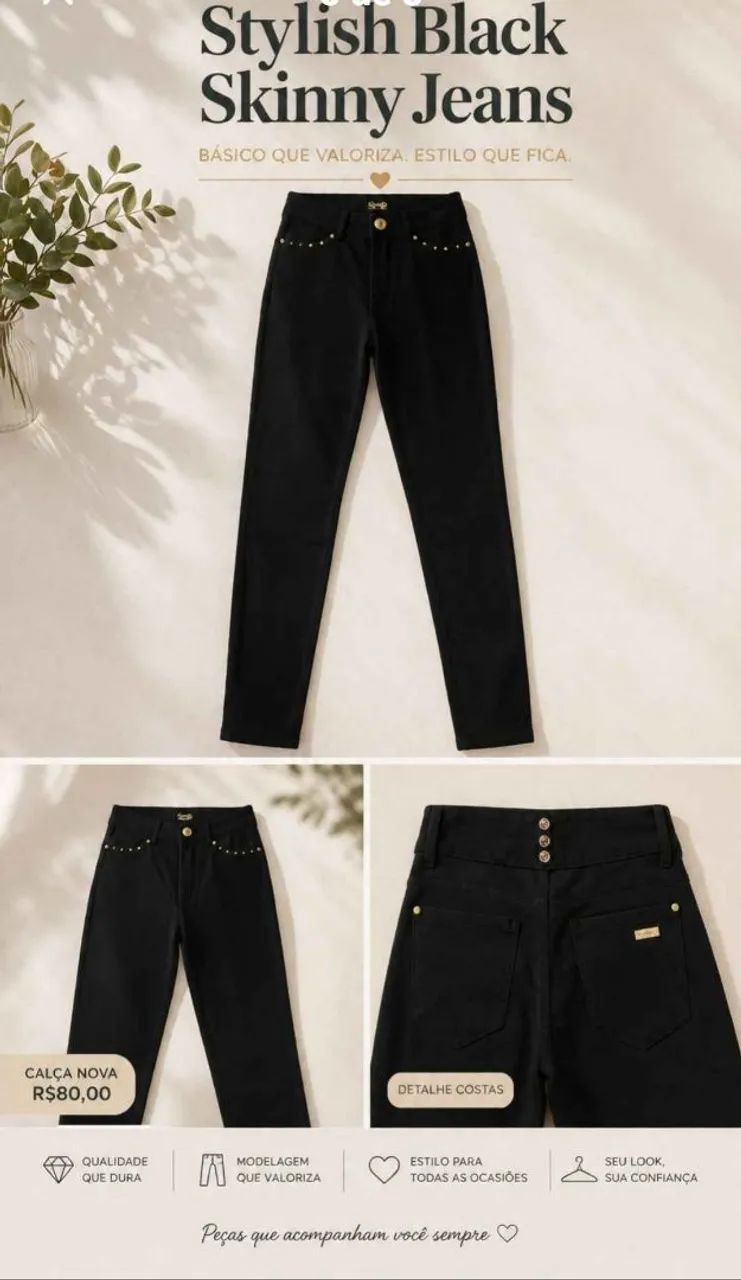 Vendas de roupas novas e usadas - Foto 5