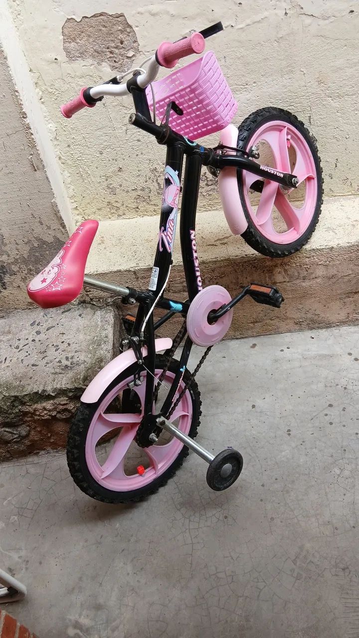 Bike infantil 