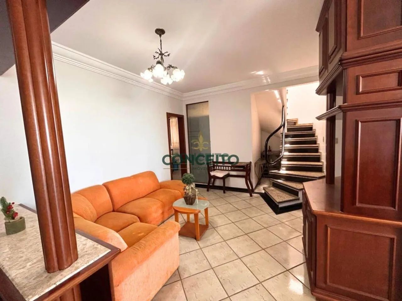 Cobertura com 2 quartos, Estreito - Florianópolis - Foto 4