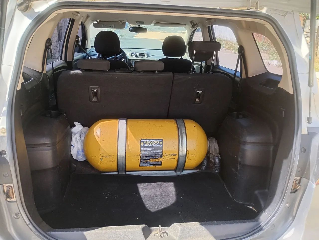 Carro particular  - Foto 4