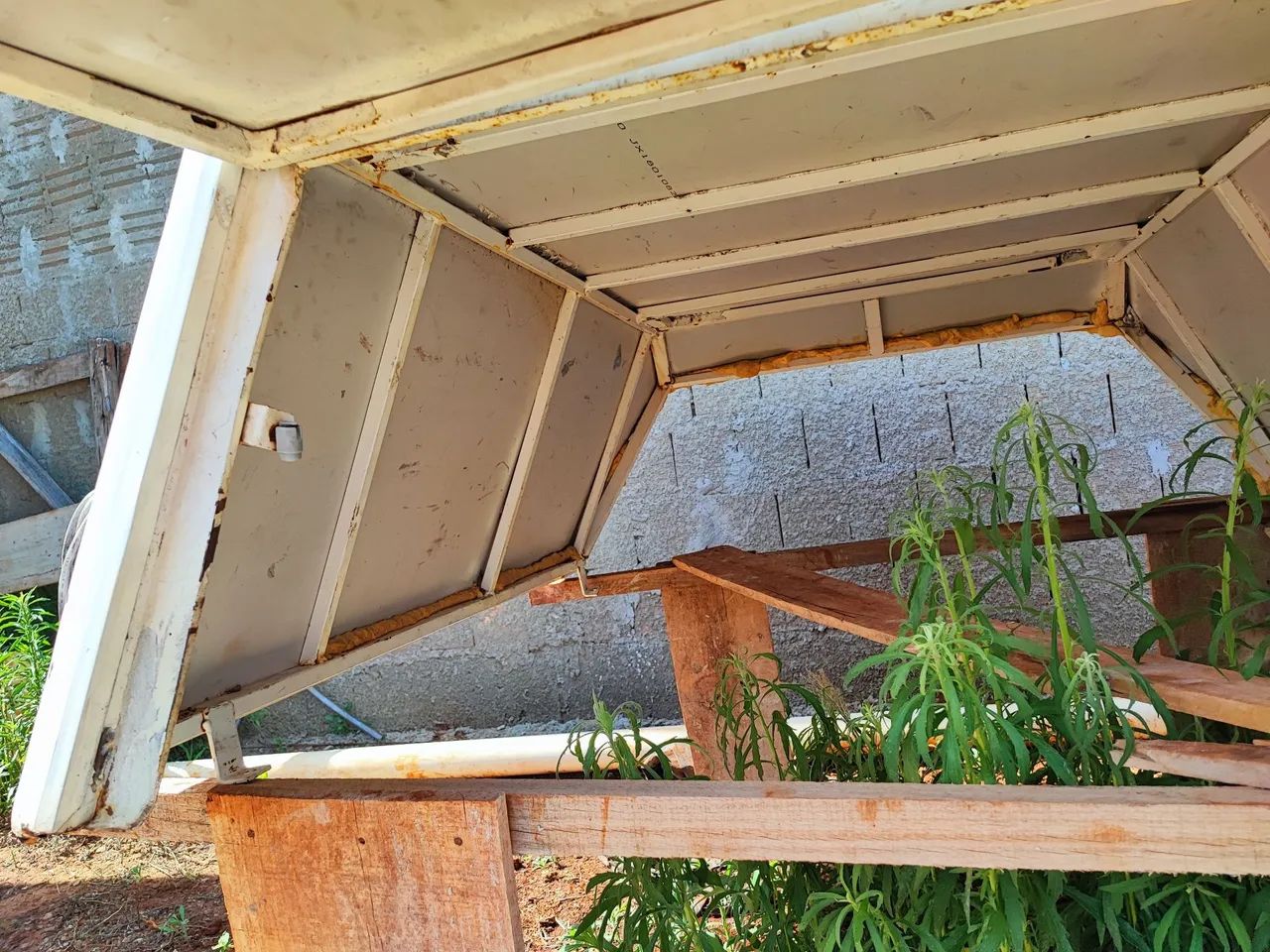 Capota Strada 2014 A 2019/20 - Foto 3