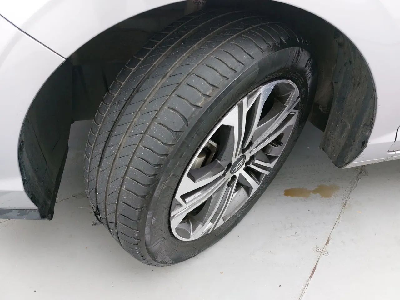 Hyundai HB20S Comfort 1.0 TB Flex 12V Aut., foto 11 de 18