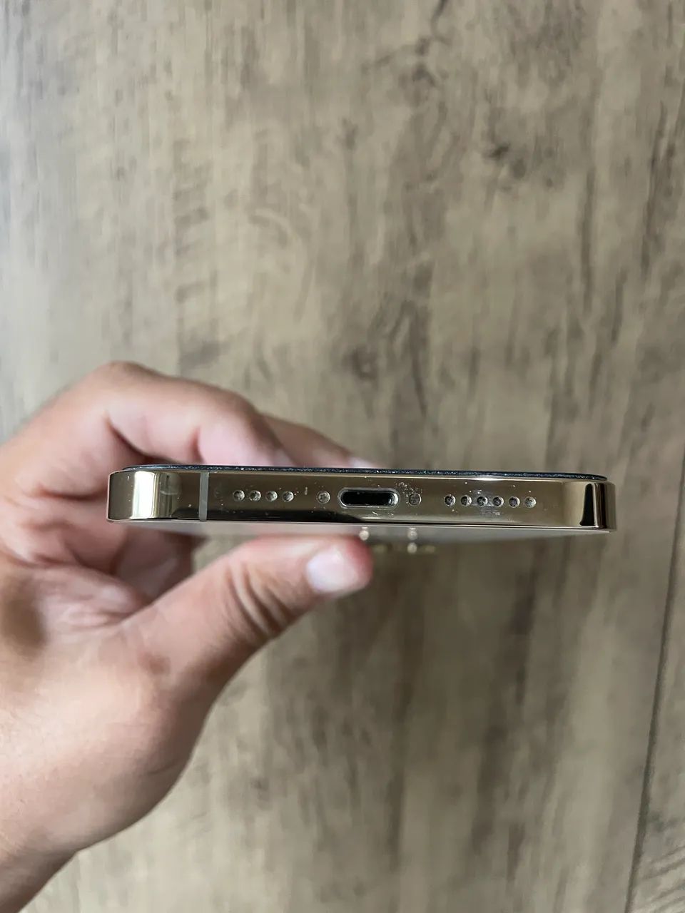 iPhone 12 Pro Max 128 GB ( impecável ) - Foto 4