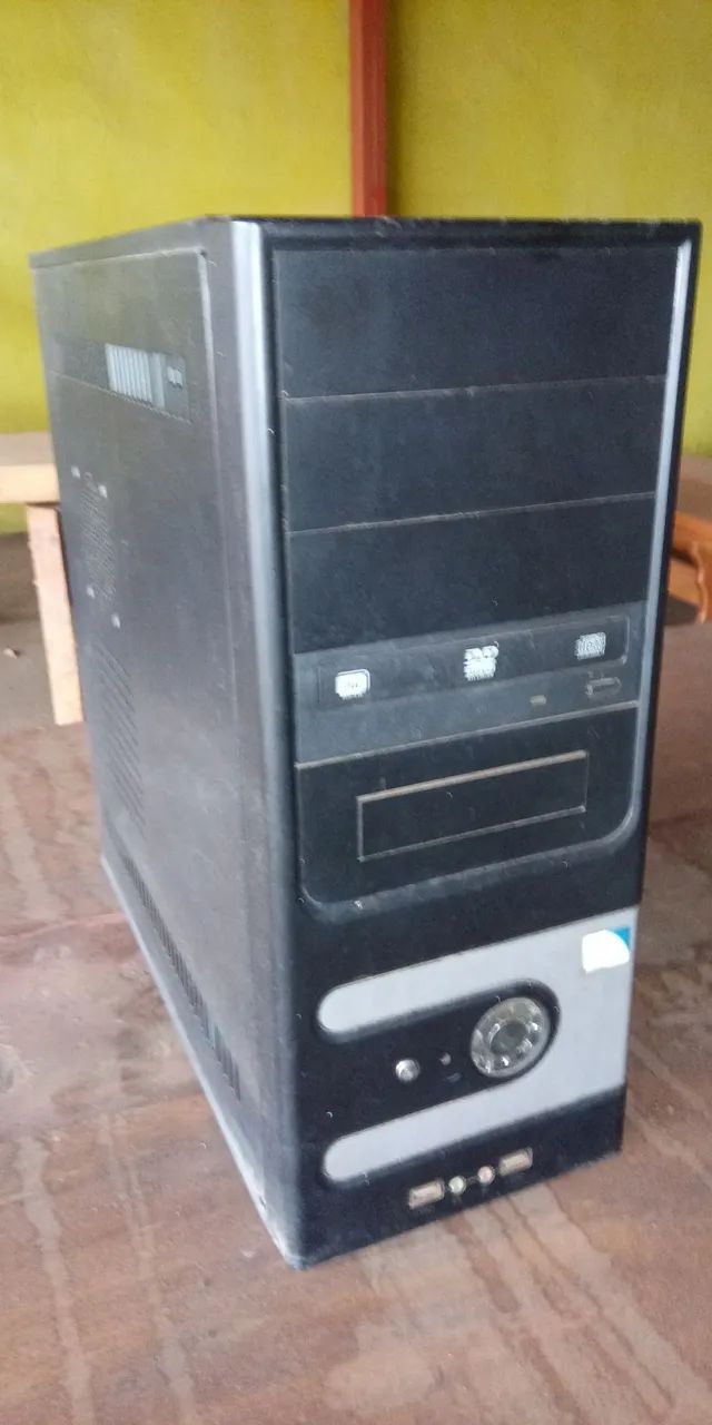 Dois computadores usados  - Foto 2