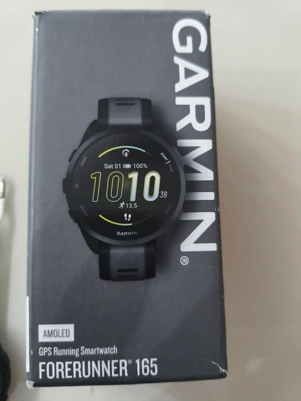 Garmin FORERUNNER 165