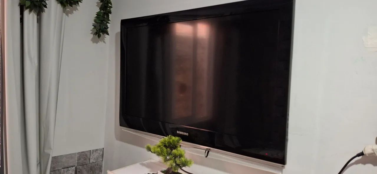 TV SAMSUNG 43