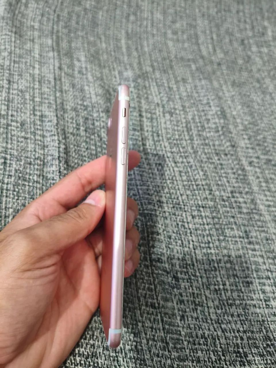 iPhone 7 plus  - Foto 4