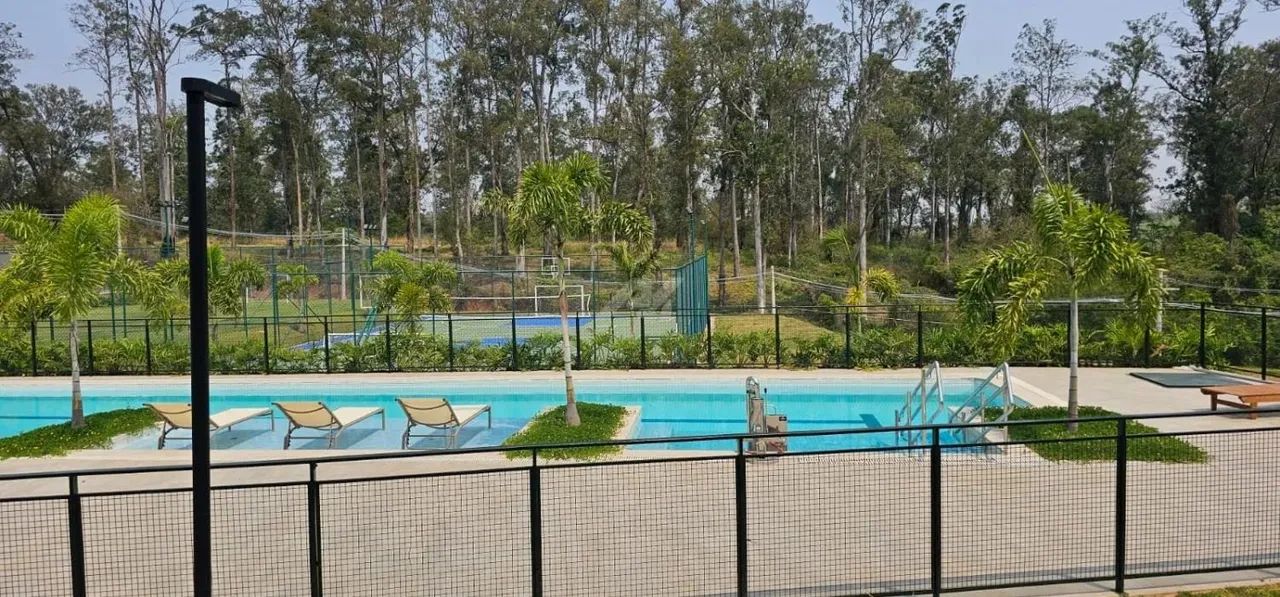 terreno - Residencial Vista Campinas - Campinas - Foto 6