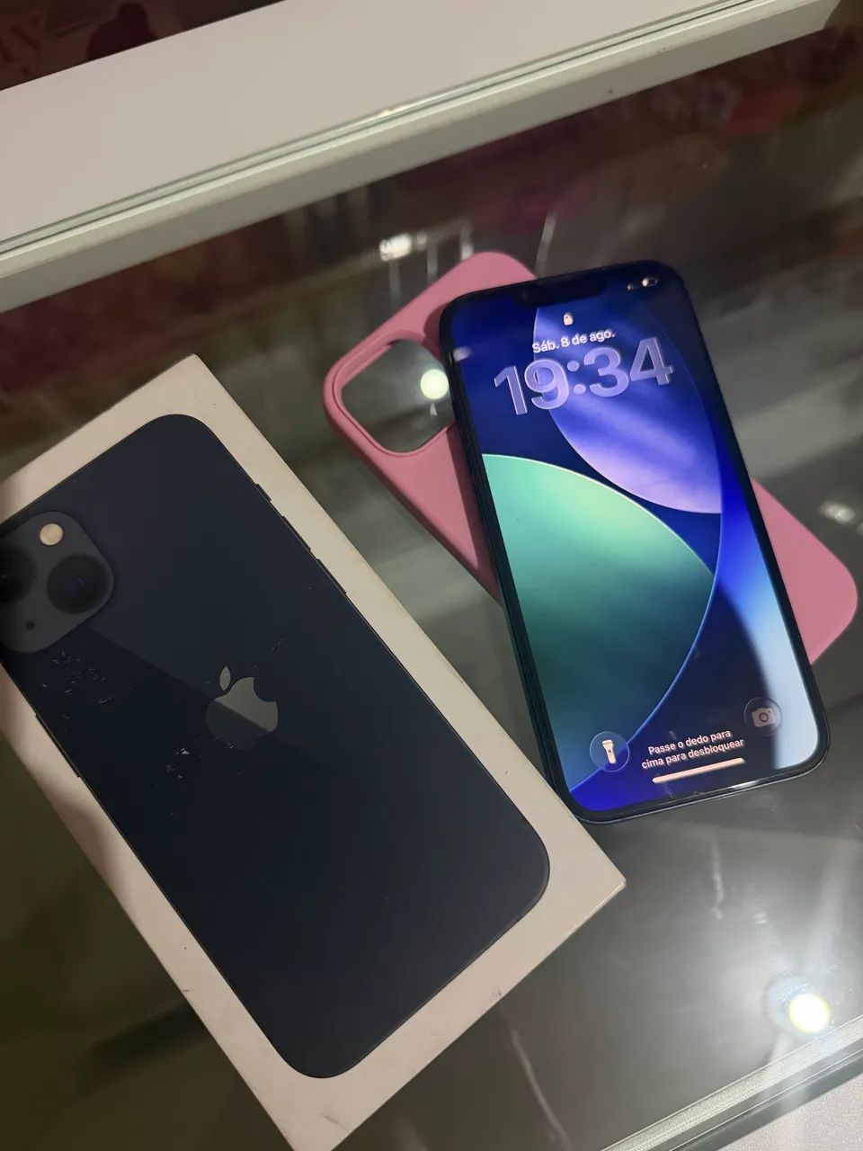Vendi iPhone 13  - Foto 2