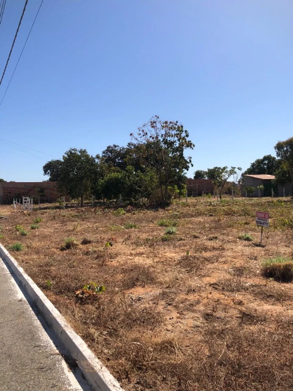 Vendo lote 650m2, Aruanã - Foto 3