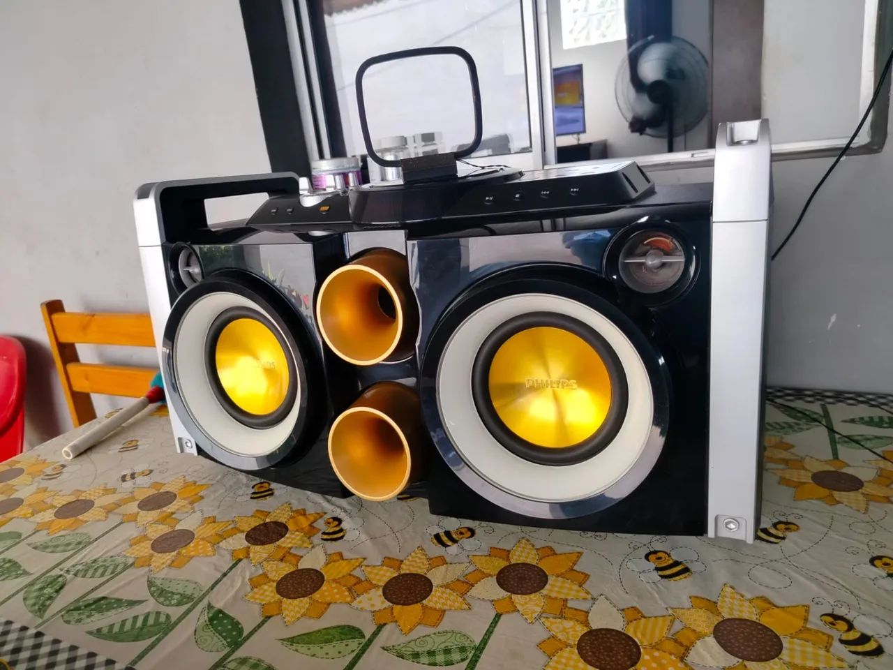 SOM DA PHILIPS - Foto 2