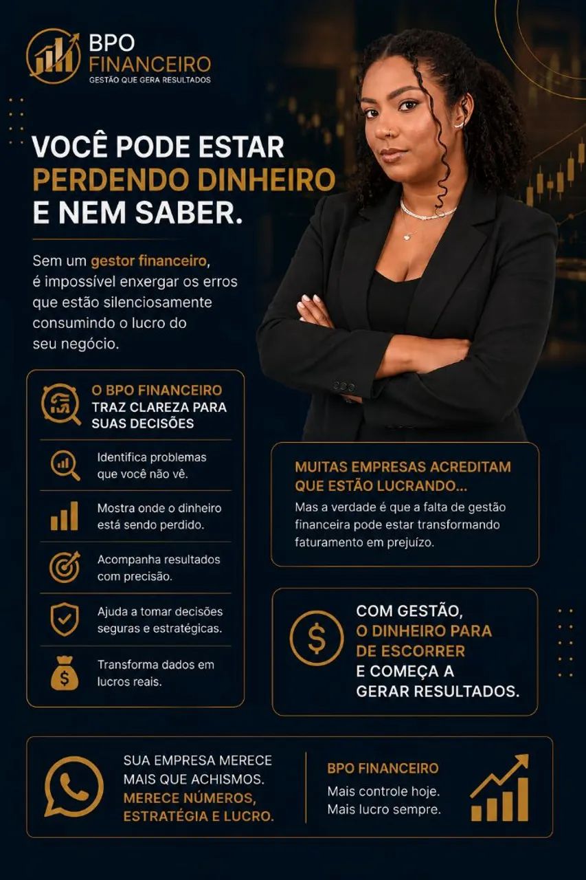 Assistente financeira virtual  - Foto 2