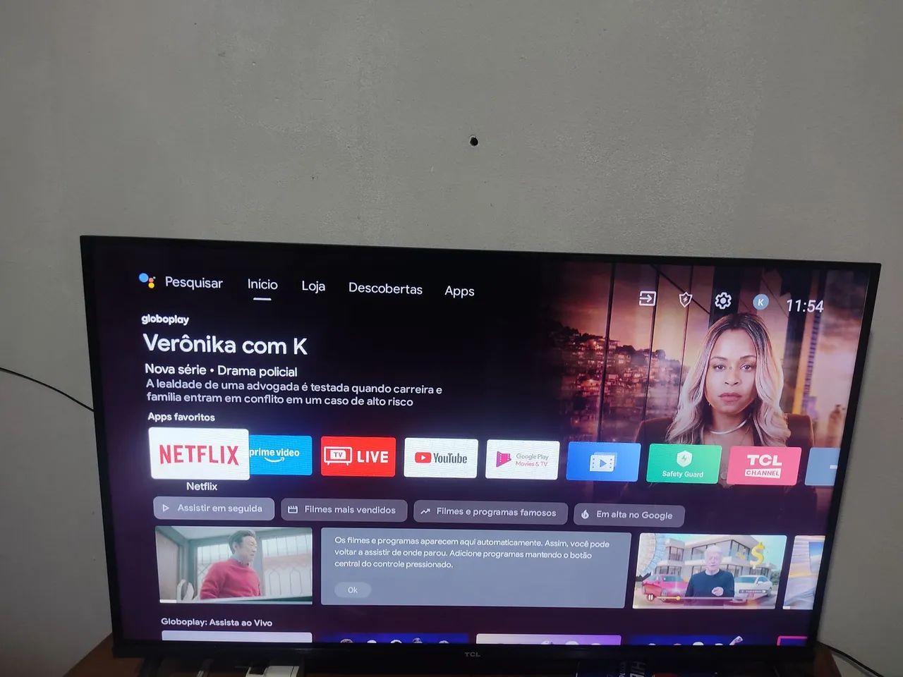 Smartv 32 