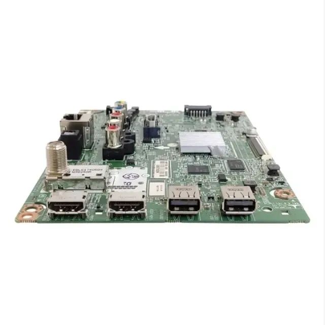 Placa Principal LG 32lk615bpsb - Foto 2