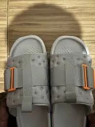 Chinelo Nike Asuma 3