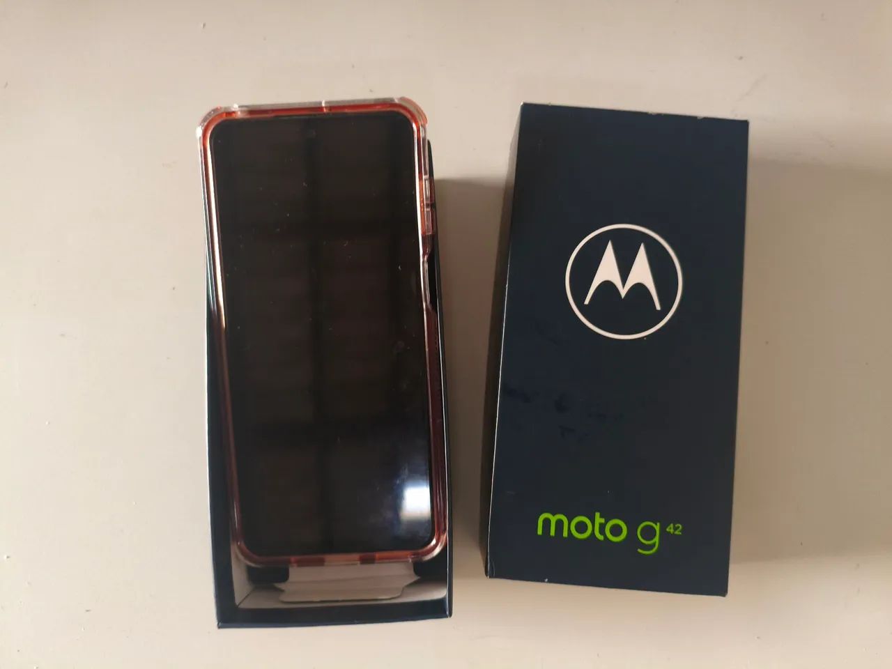 Celular moto G 42 - Foto 4