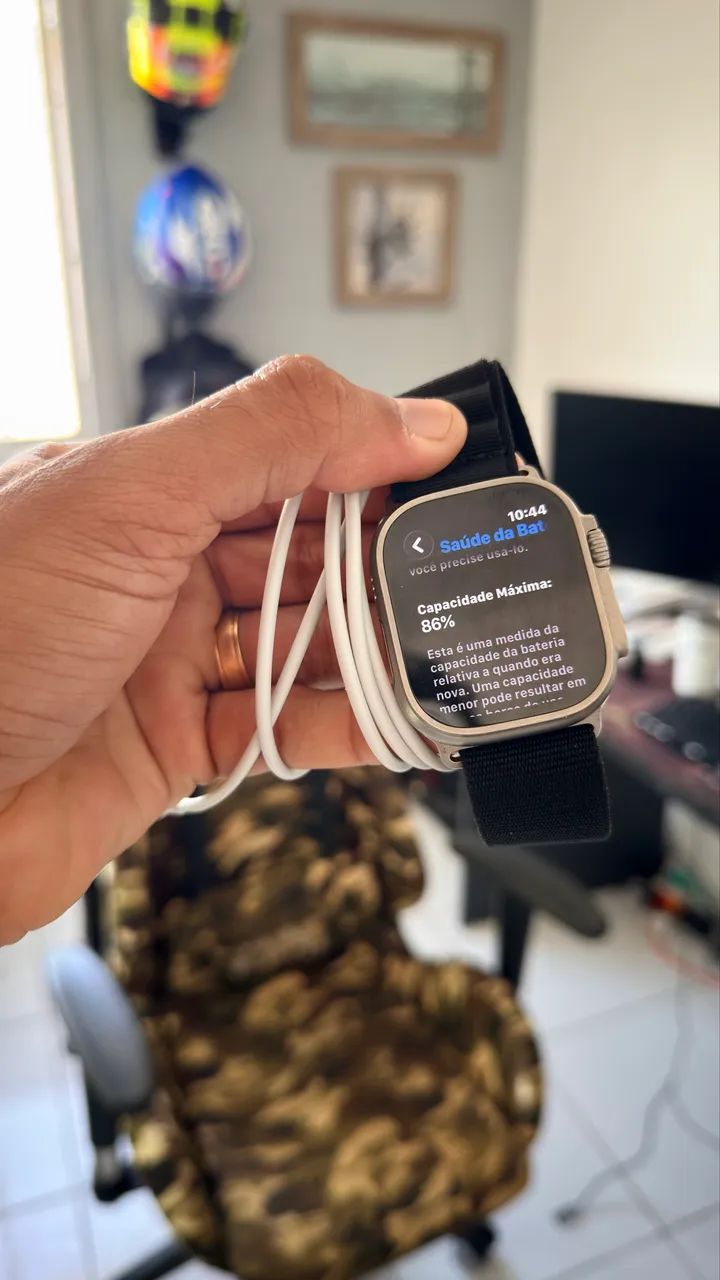 Apple Watch Ultra  - Foto 4