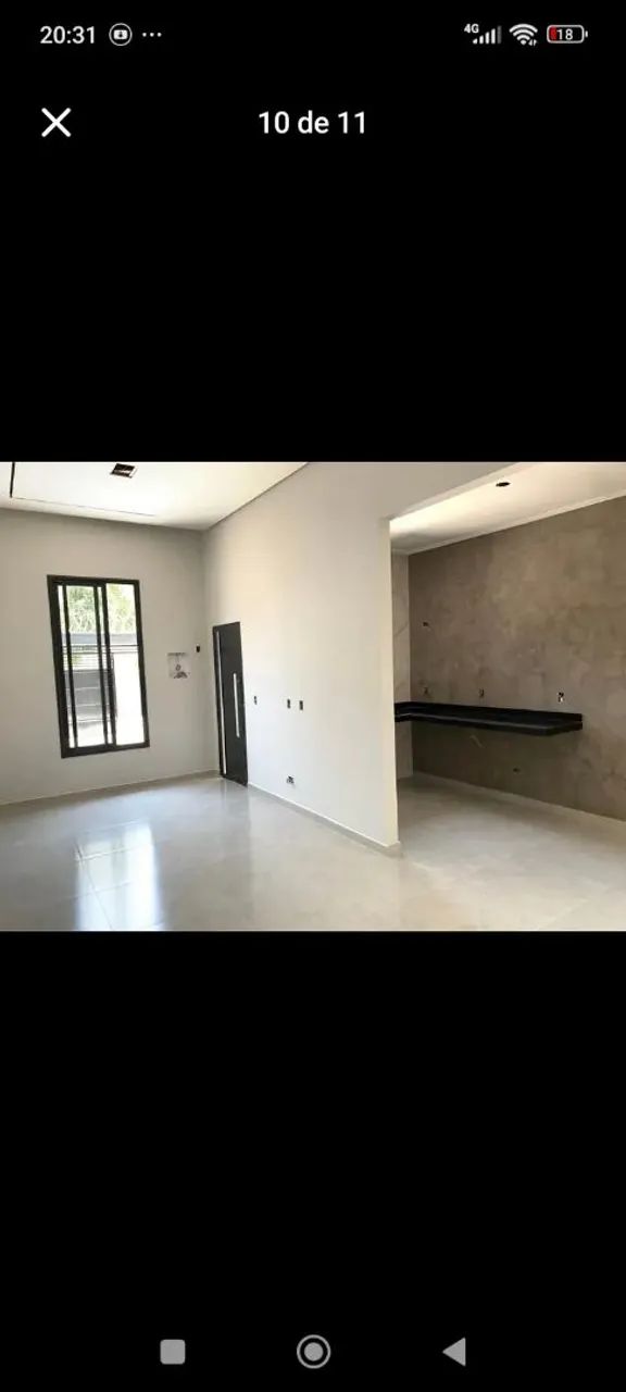 Foto - Pindamonhangaba - Residencial Campo Belo