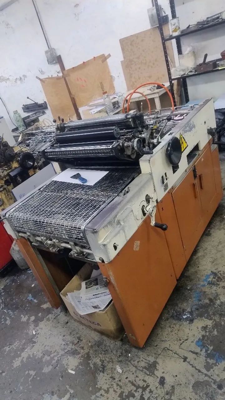 Multilith 1850