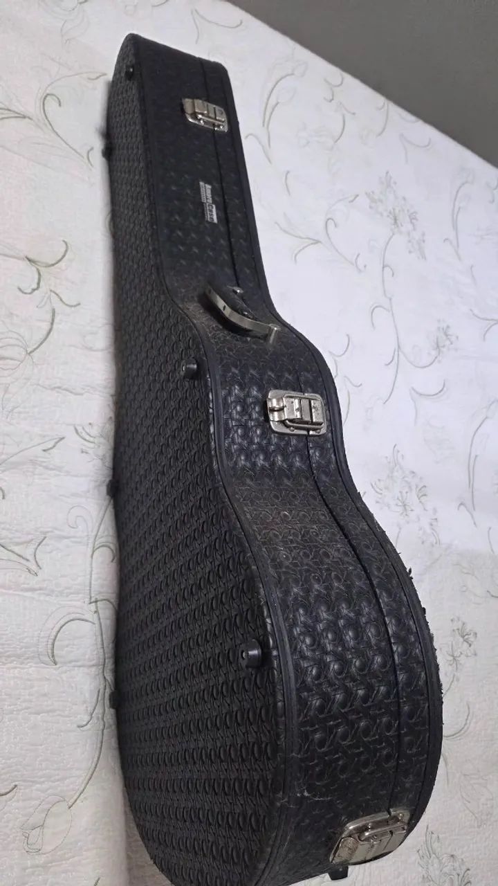 Violão Nylon - Foto 5