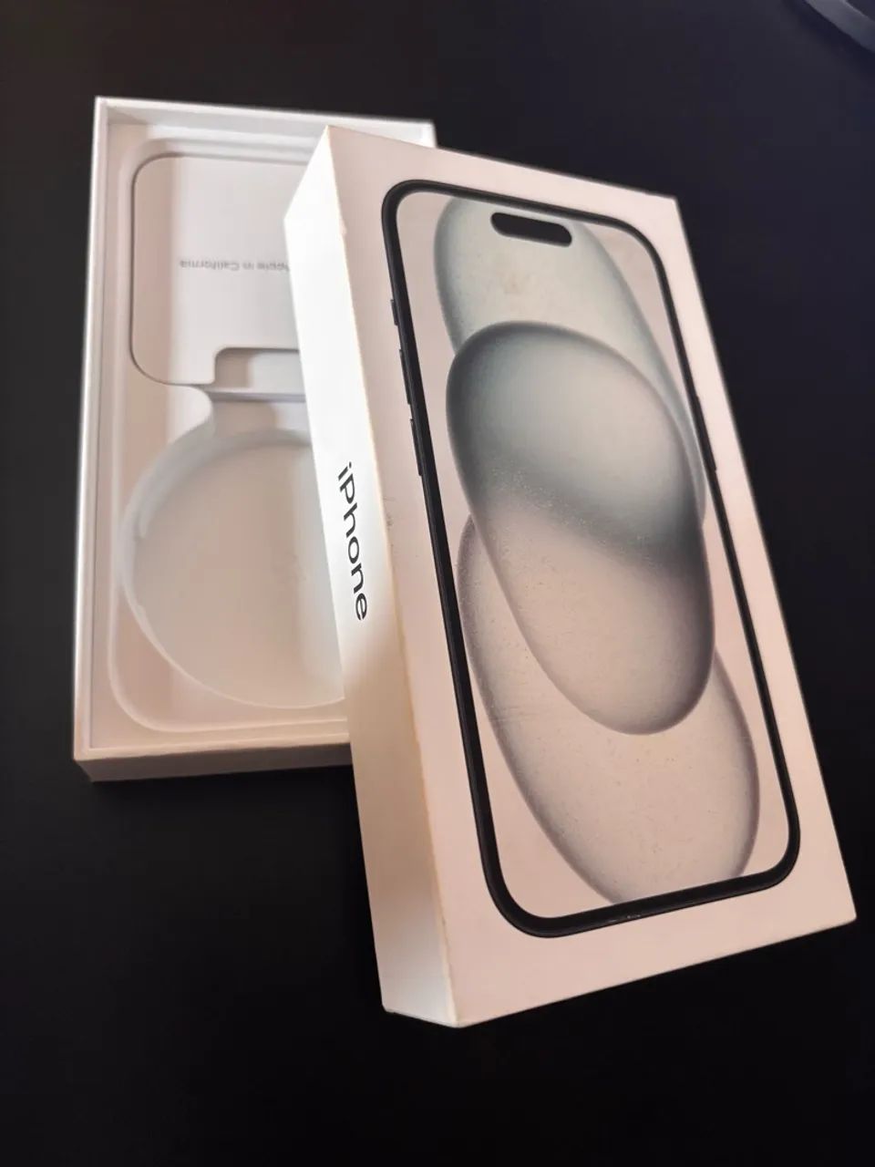 iPhone 15 - 128gb - Excelente - Sem nenhum detalhe - Foto 3