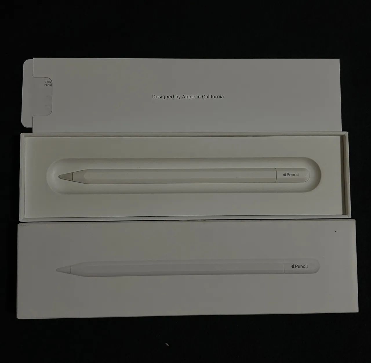 Apple iPad 11ª geração 128GB Prata 11" + Apple Pencil 1ª geração - Foto 3