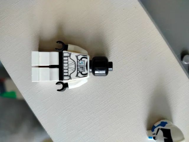 Clone Trooper Pilot, 501st Legion - Foto 3