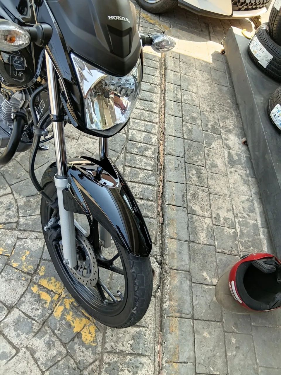  Vendo fan 2023/24 flex único dono - Foto 4