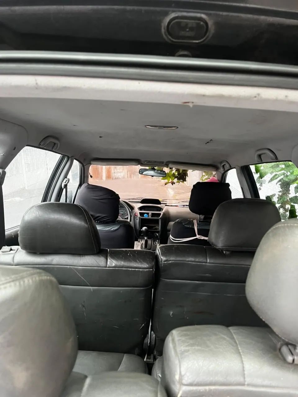 Mitsubishi Space Wagon/ Glxi 2.4 1999 - Foto 3