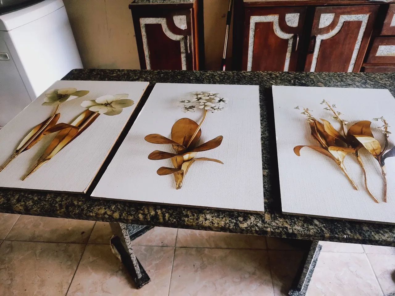 quadro decoração  - Foto 5